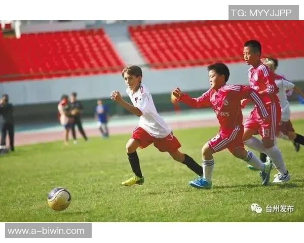 成都温江足球训练基地助力青少年足球梦想培养新一代足球人才